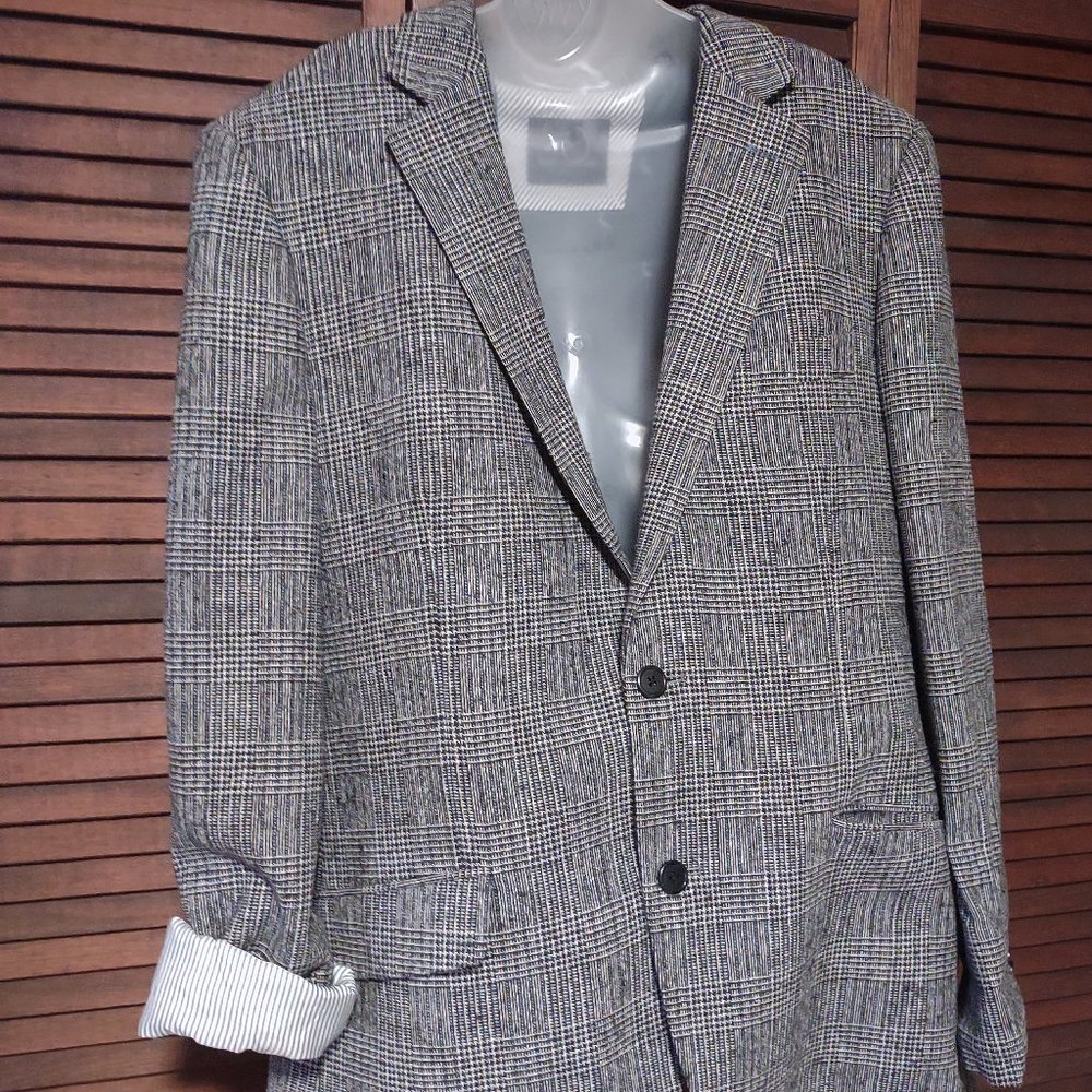 Men's Blazer